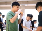 โครงการส่งเสริมความถนัด ความสนใจ และความสมารถพิเศษ ภาคฤดูร้อ ... Image 235